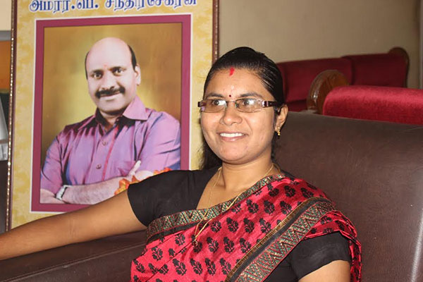 වතු කරයට නව දේශපාලන පක්ෂයක්