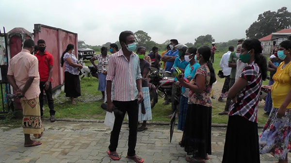 Corona to a principal