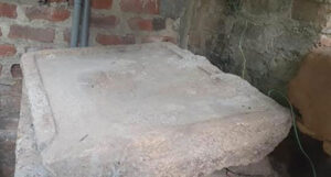 ancient inscription