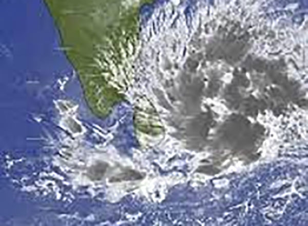 බුරවි අනුරාධපුරයට බරපතල හානී නොකරයි