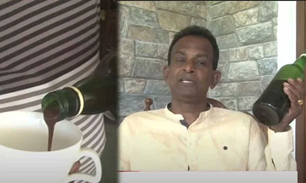 මම විද ගත්ත එන්නතක් නෑ – ෆොටෝ එක ‘බට්’ කළ එකක්