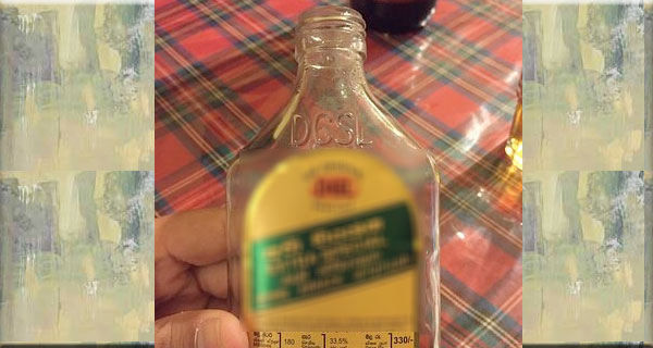 කාලේ බෝතල් ගැන තීරණයක්