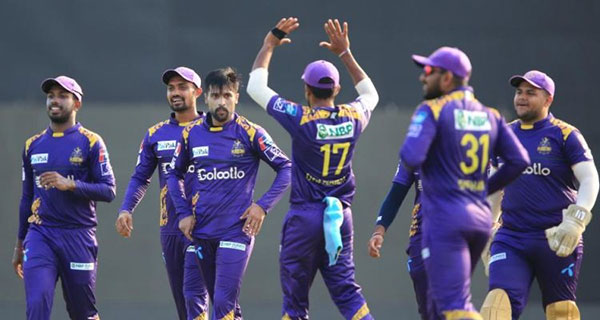 ගෝල් ග්ලැඩියේටර්ස්ට තරඟ ජයක්