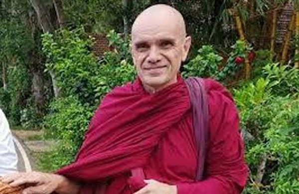 හිමිනමගේ අපවත් වීම ඝාතනයක් දැයි සැකයක්