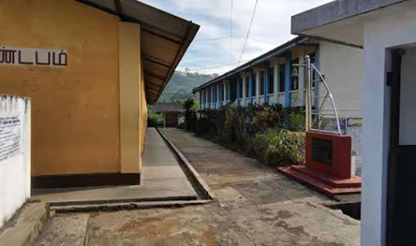 නොර්වුඩ් විදුහල තව දුරටත් වසා දමයි