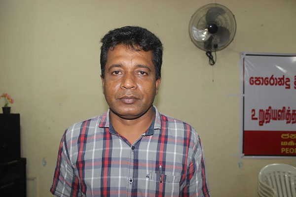 පාසල් කොවිඩ් පොකුරක් බිහිවිමේ අවදානමක්