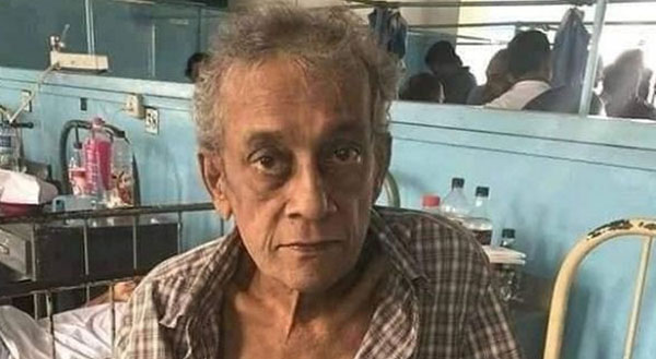 ‘අවන්හලක ඉපදී මා මිය යනවා නම්’ – යන්න යයි