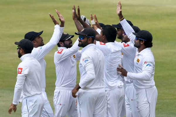 ශ්‍රී ලංකා – ද. අප්‍රිකා ප්‍රථම ටෙස්ට් තරගය අද