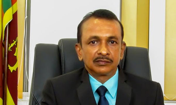 සුළි කුණා‍ටු තත්ත්වයට මුහුණ දීමට පෙරසූදානමක්