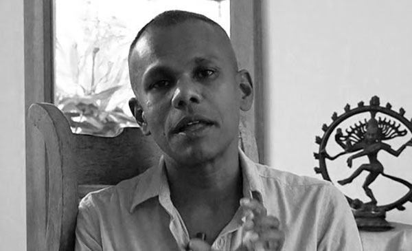 රැඳවියන්ගේ ආත්ම ගරුත්වය පහලට ඇද දැමු උච්චතම අවස්ථාව මහර සිදු වුනේ