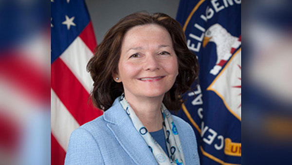 US CIA chief resigns