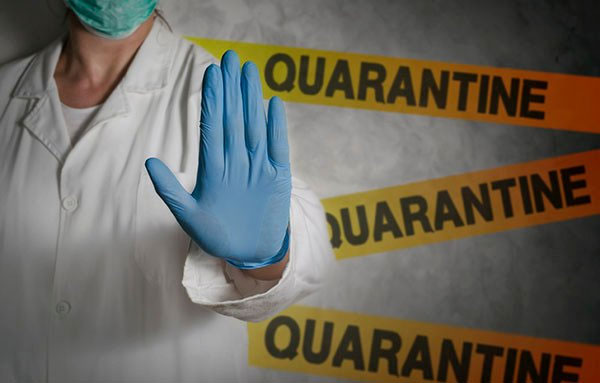 corona-quarantine