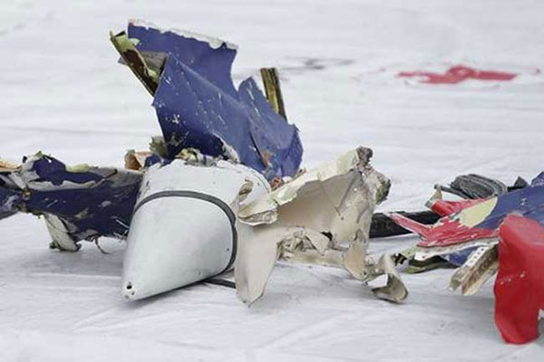 කඩාවැටුණු ඉන්දුනීසියානු ගුවන් යානයේ එන්ජිම සොයාගනී