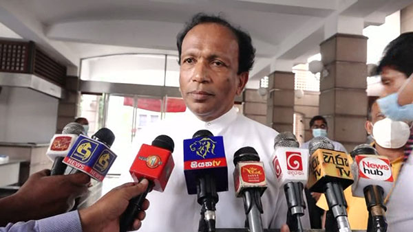 කිරි ගවයන්ගේ ගව ගැටිති රෝගයට පිලියම් සොයයි