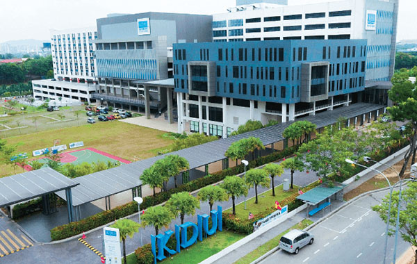 KDU විදෙස් සිසුන්ට වෛද්‍ය සභාවේ තාවකාලික ලියාපදිංචිය ඉල්ලයි