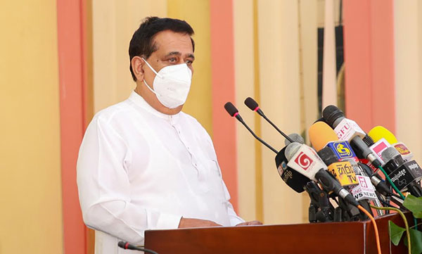 වැඩ කරන ජනතාව වෙනුවෙන් රක්ෂණ ක්‍රමයක් ගෙන ඒමට සැලසුම්