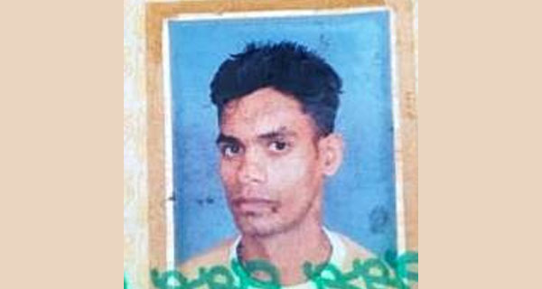 වන අලියෙකු ප්‍රහාරයක් – පුද්ගලයෙක් මරුට