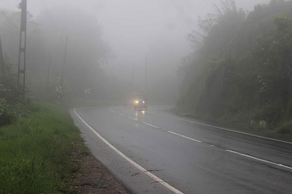 weather