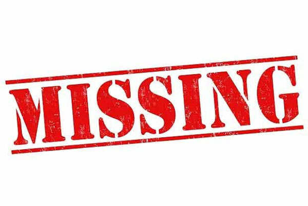 missing