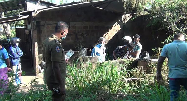 motorcycle repair shop