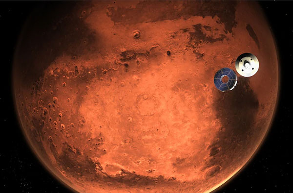 nasa