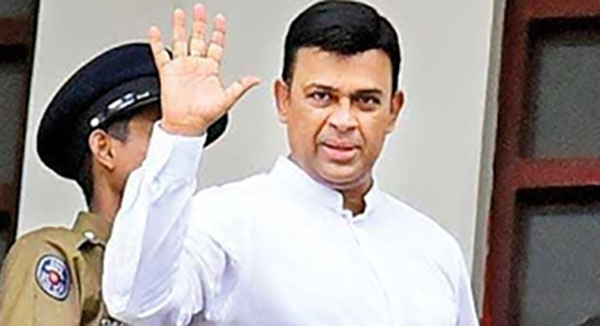 රංජන්‌ ගැන අලුත් තීන්දුවක්