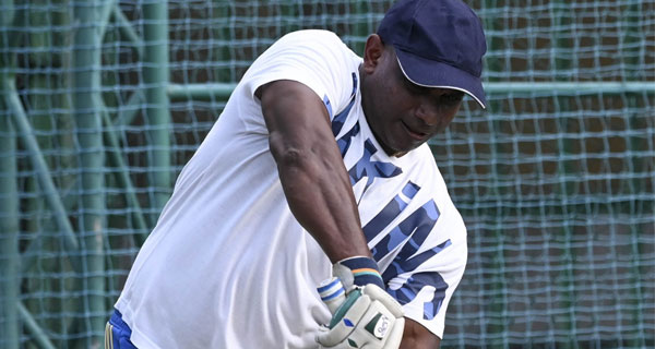 sanath