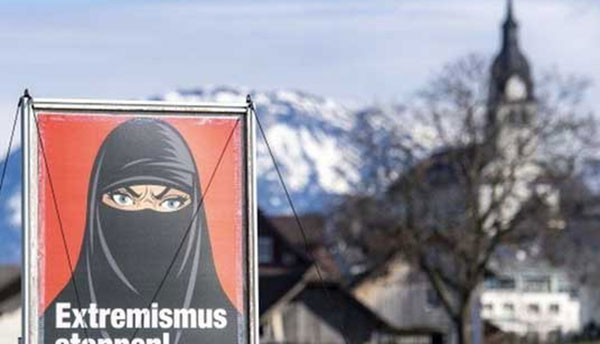 burka