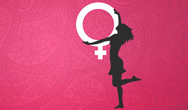 ජාත්‍යන්තර කාන්තා දිනය අදයි