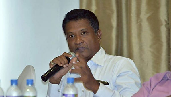 ගෘහස්ත ප්‍රචණ්ඩත්වය වැලැක්වීමේ පනත – නීතිඥ ලක්ෂාන් ඩයස්