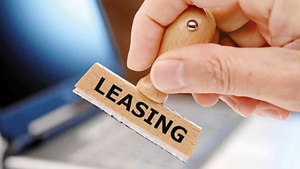 ලීසිං සමාගම්වල සීසර්ලාගේ සංගමය