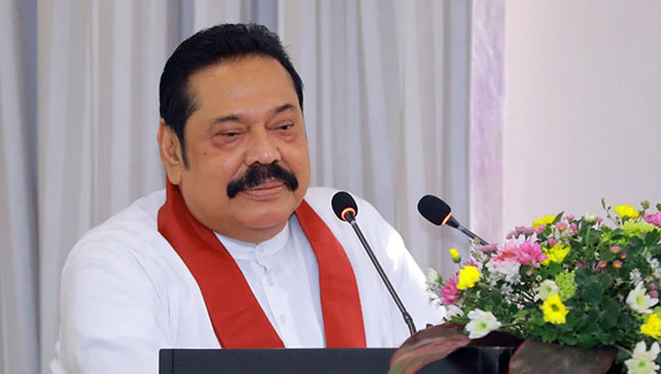 mahinda