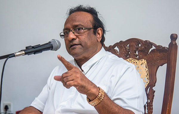 අපරාධකරුවන් හඹා යන මෙහෙයුමක්