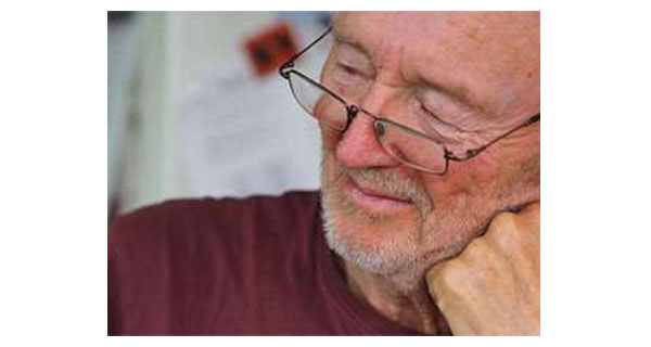 බ්රිතාන්යයේ කොරෝනා එන්නත ගත් පළමු පිරිමියා මරුට