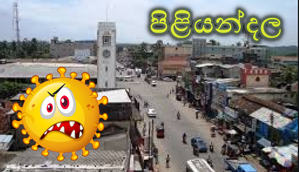 පිළියන්දල වෛද්‍ය නිර්දේශ පරදා ව්‍යාපාරිකයන් ජය ගනියි