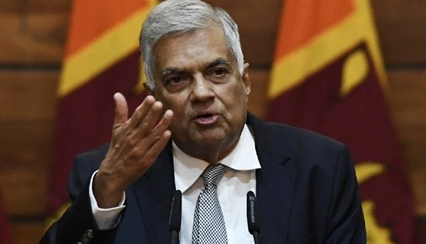 ranil wickremesinghe news