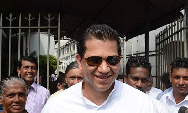 ජනාධිපති සමාවක් ප්රදානය කල හැක්කේ කෙසේද? – නීතිඥ දුලාන් දසනායක