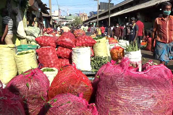 ආර්ථික මධ්‍යස්ථාන විවෘත වෙයි