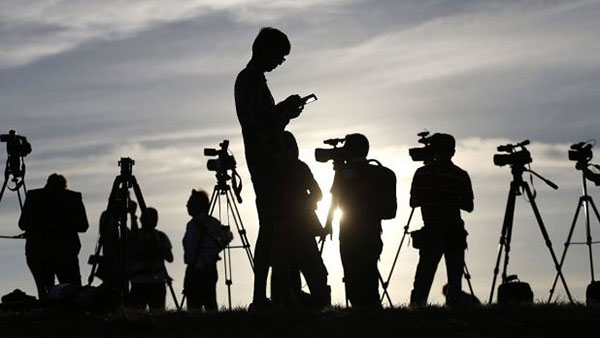 media