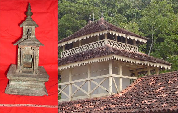 අලි ඇතුන් බඳු සවි සම්පන්න දරු සම්පත් ලබා දෙවන රාවණාගේ දඬු මොනරය සොයා බොල් තුඹේ ගියෙමි