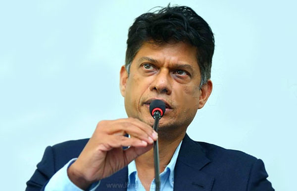 ශ‍්‍රී ලංකා ක‍්‍රිකට් කණ්ඩායම එංගලන්තයට යැවීම සඳහා රුපියල් මිලියන 69 ක්