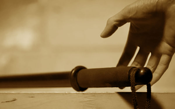 වධහිංසාවලට ගොදුරු වූ වින්දිතයින්ට සහාය දැක්වීමේ ජාත්‍යන්තර දිනය