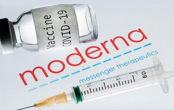 moderna