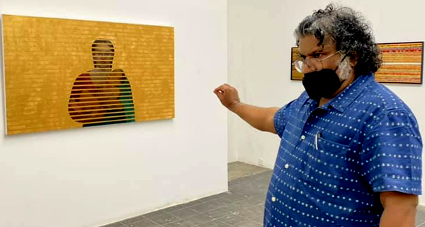 Chandraguptha Thenuwara Blinds