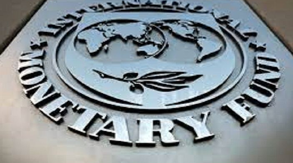 IMF නියෝජිතයින් අද දිවයිනට