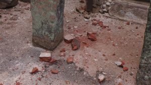 lankathilaka viharaya