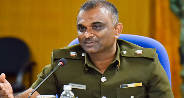 නිරෝධායන ඇඳීරි නීති වලින් දුර්වලම ඇඳීරී නීතිය මේක