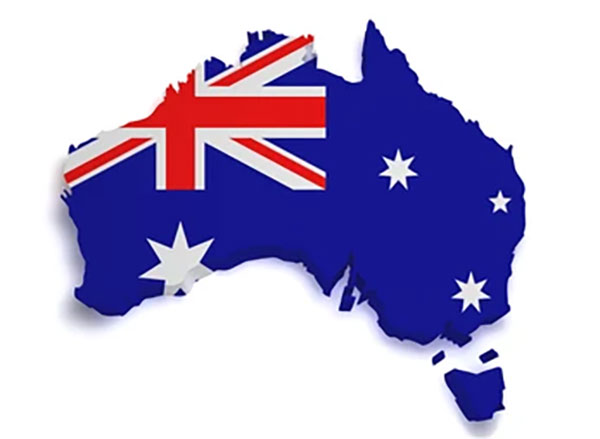 australiya