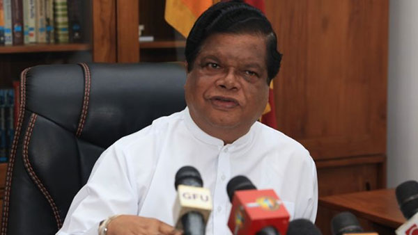 ආර්ථිකය ආරක්ෂා කිරීමට සර්ව පාක්ෂික සමුළුවක්