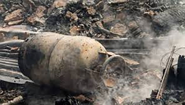 gas-blast ada derana news 12.30 today
